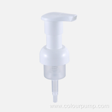 Wholesale 40Mm Plastic Foaming Pump Head Foam PUMP